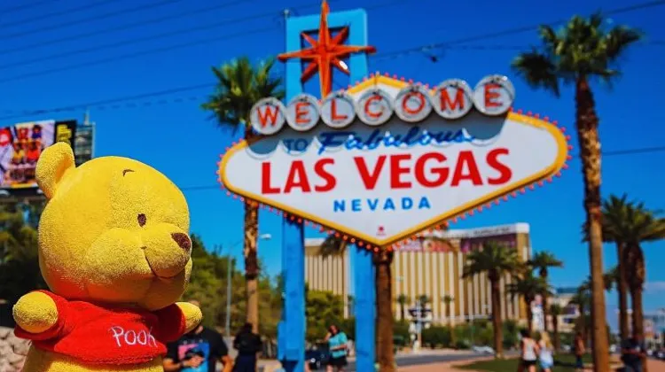 女子ひとり旅のラスベガス旅行で注意するべき3つのこと
