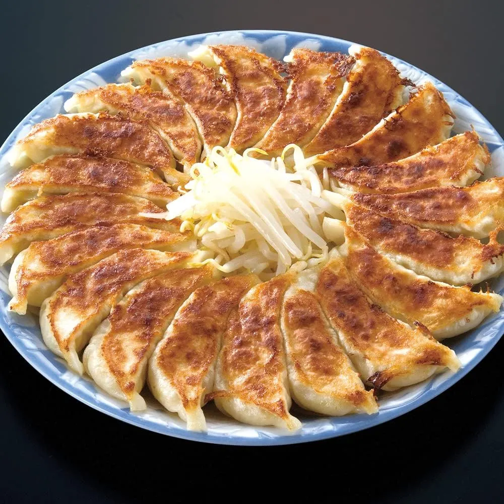 石松餃子の浜松餃子