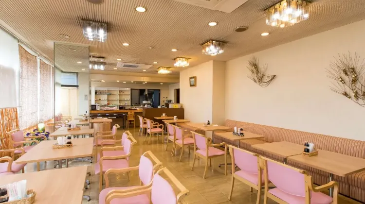 ビジネスホテル ポケット