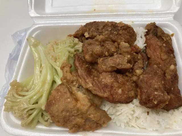 【8】中環美食🥣 — 岱民中環店