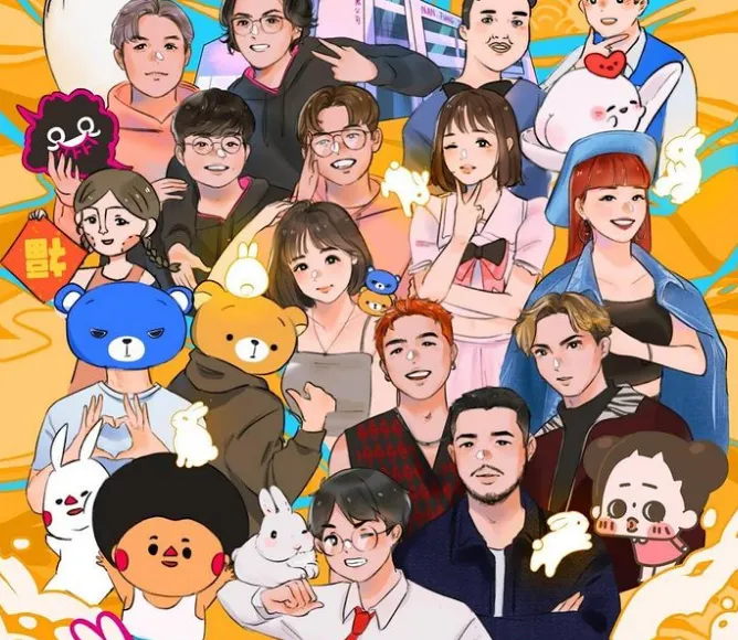 18個全港年宵市集推介