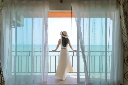 เดอะ ลอร์ด เนลสัน - หาดนางรํา ที่พัก ติดทะเล