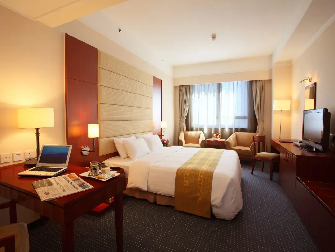 行政客房 香港龍堡國際優惠