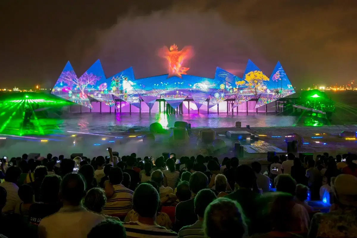 ウイングス オブ タイムの見どころ