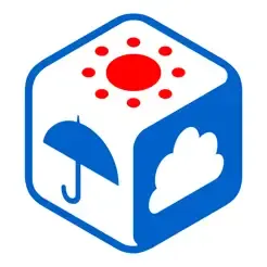 日本旅遊 App tenki.JP
