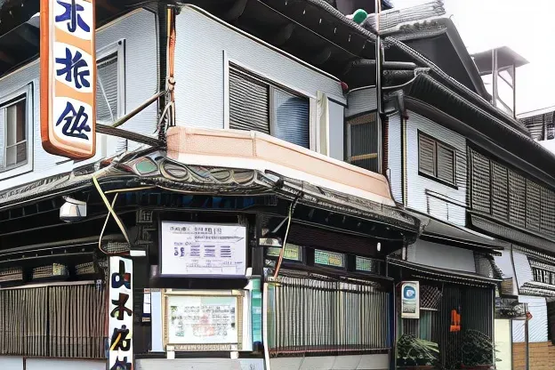 후쿠오카 료칸 예약