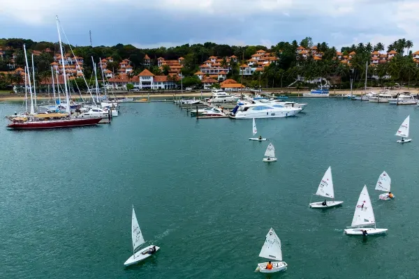 Apa itu Pulau Batam?