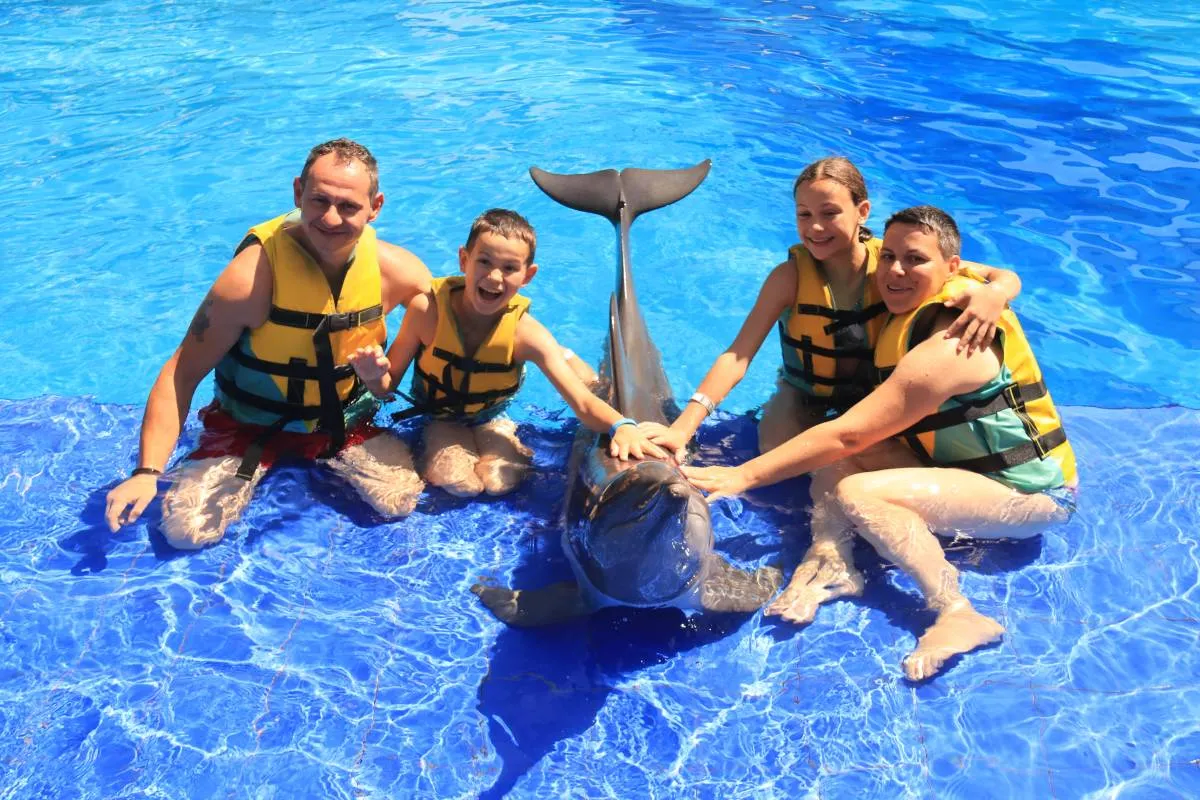 Jam Buka dan Alamat Bali Exotic Marine Park