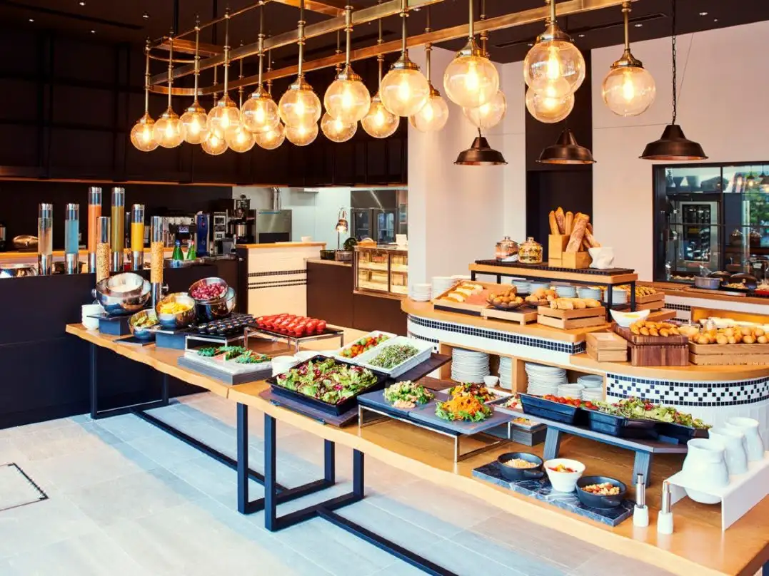 リーベルホテル アット ユニバーサル・スタジオ・ジャパン クーポン