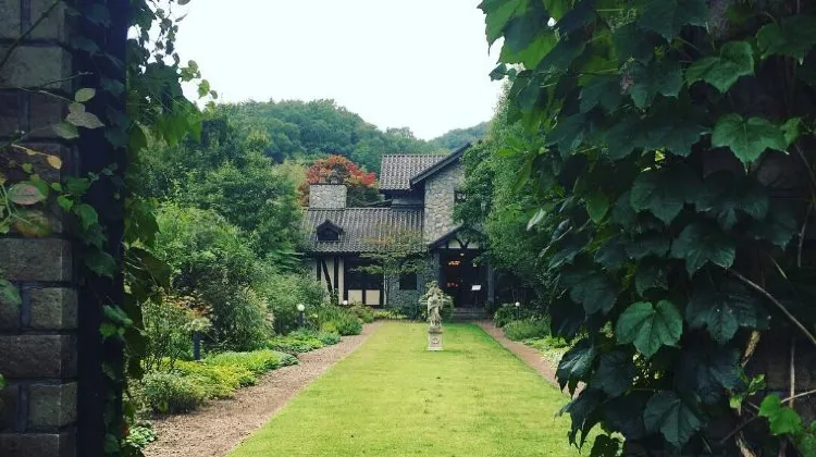 軽井沢旅行はひとり旅こそおもしろい！