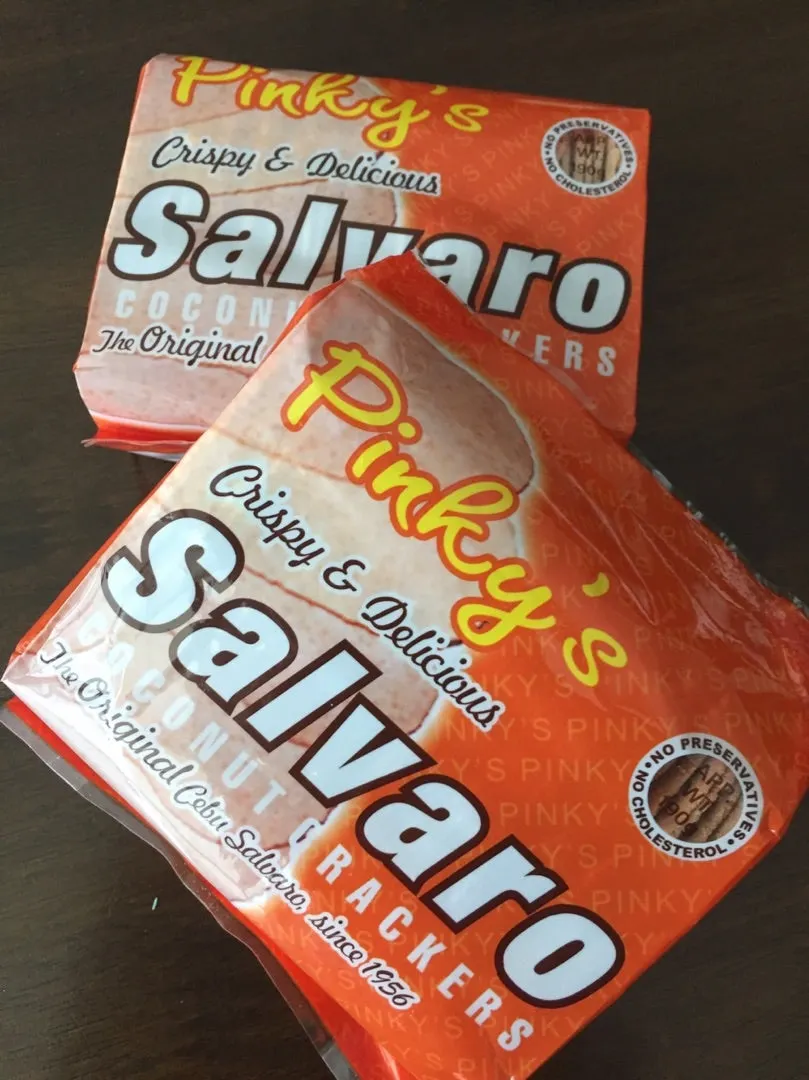 Salbaro／サルバロ