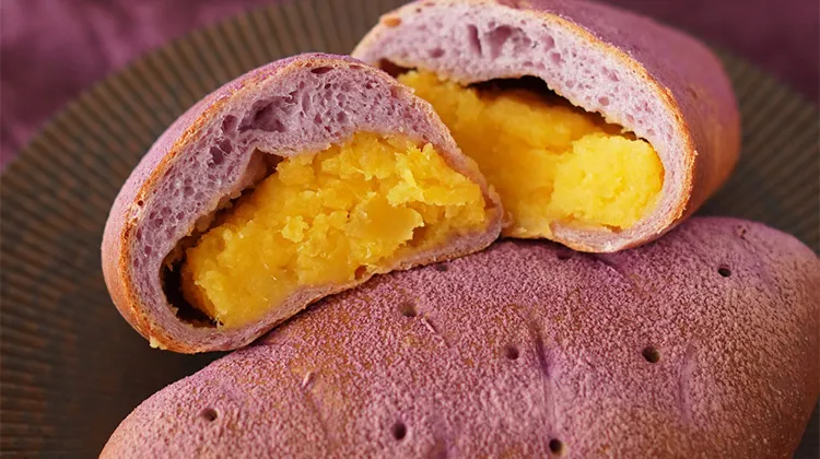 韓国スイーツ：コグマパン