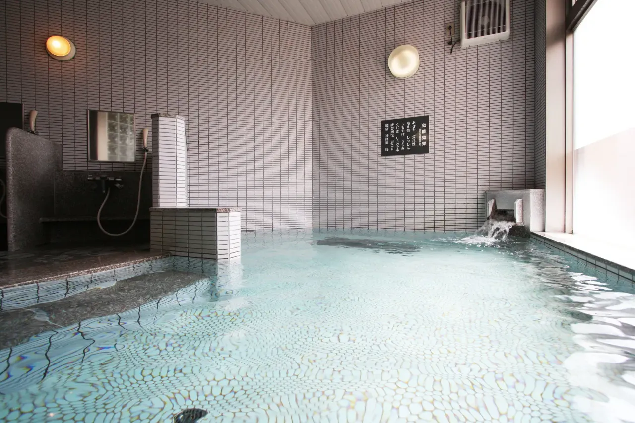 グリーンリッチホテル あそ熊本空港