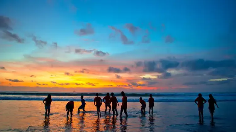 Kuta Beach: Things to do in Bali