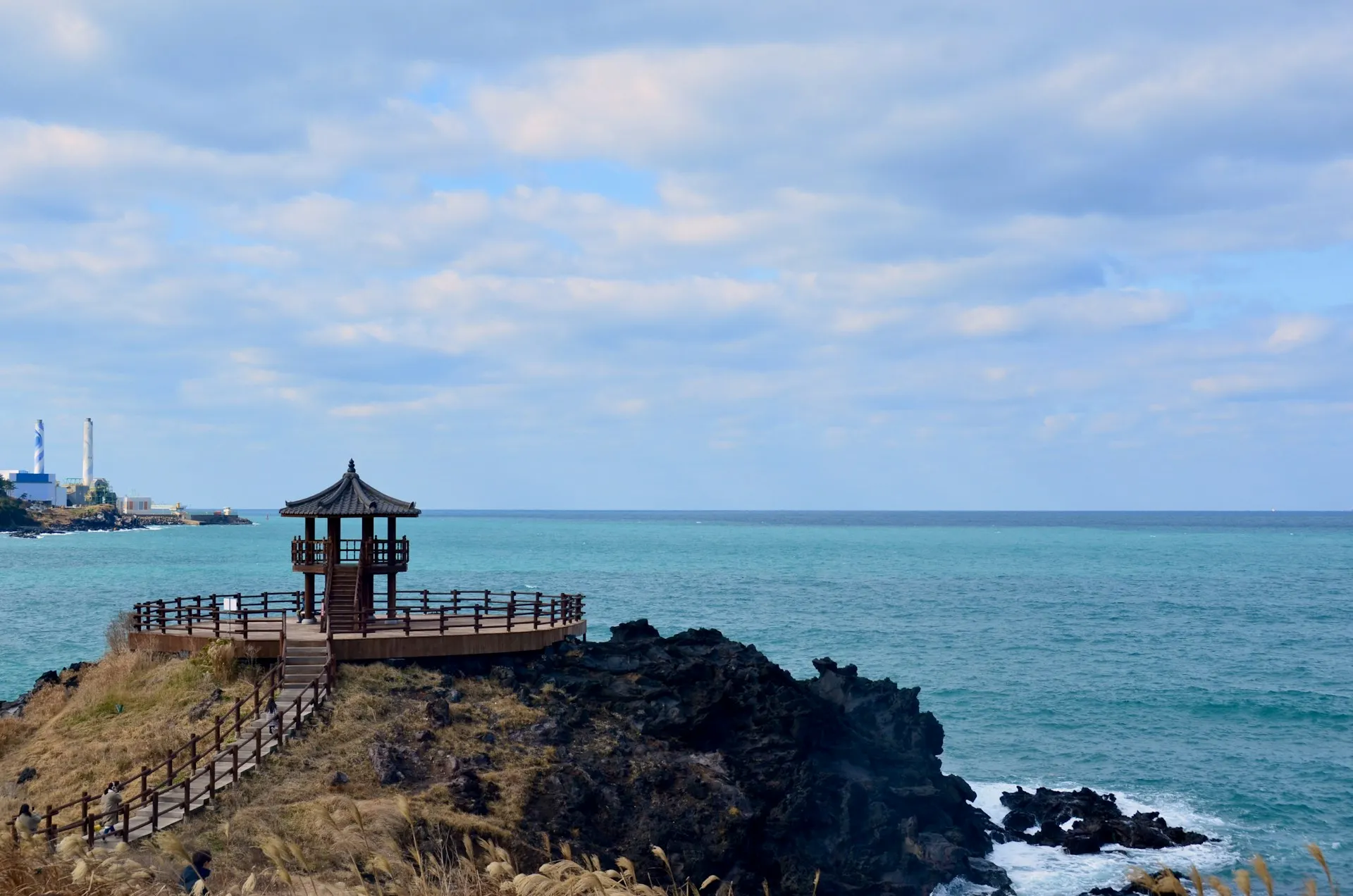 済州島2泊3日旅行がお得になる3つのコツ