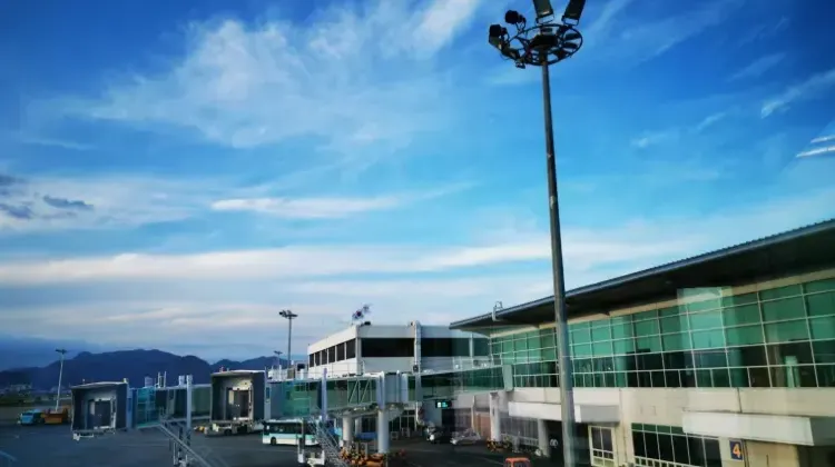 釜山観光2泊3日モデルコース