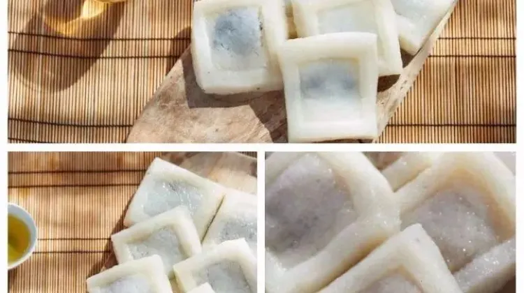 七寶方糕