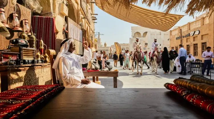 最新！カタールの治安・安全に関する情報