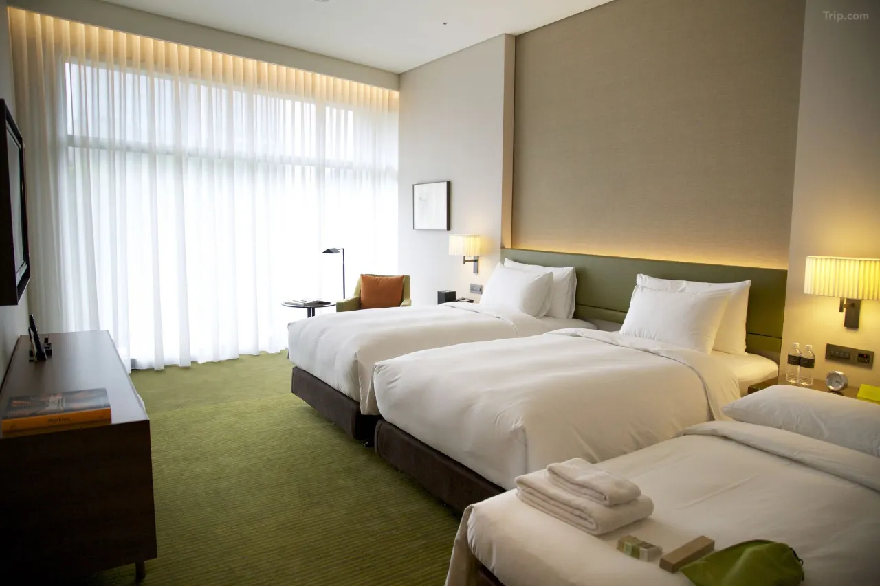 誠品行旅 Eslite Hotel