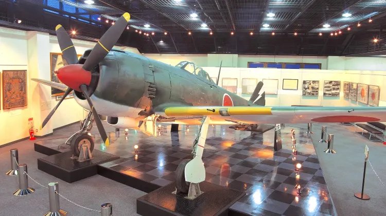 知覧特攻平和会館 