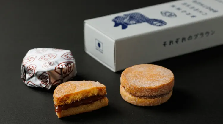 ブラウンチーズブラザー