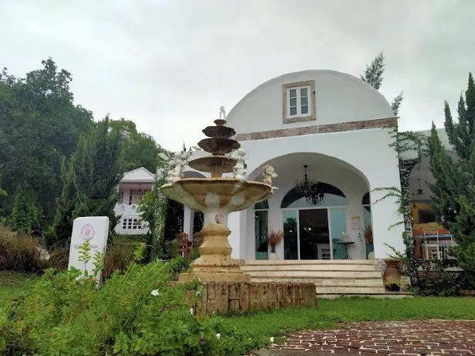 Morning Glory The Bakery House