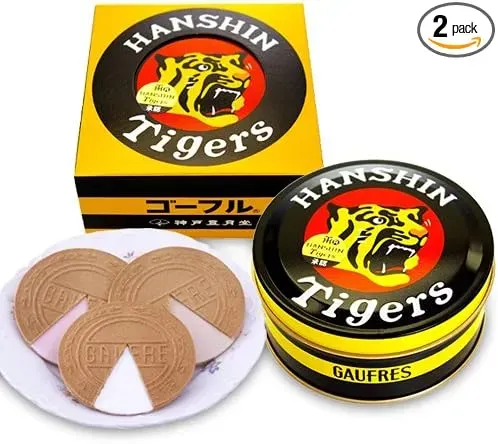 阪神タイガースミニゴーフル