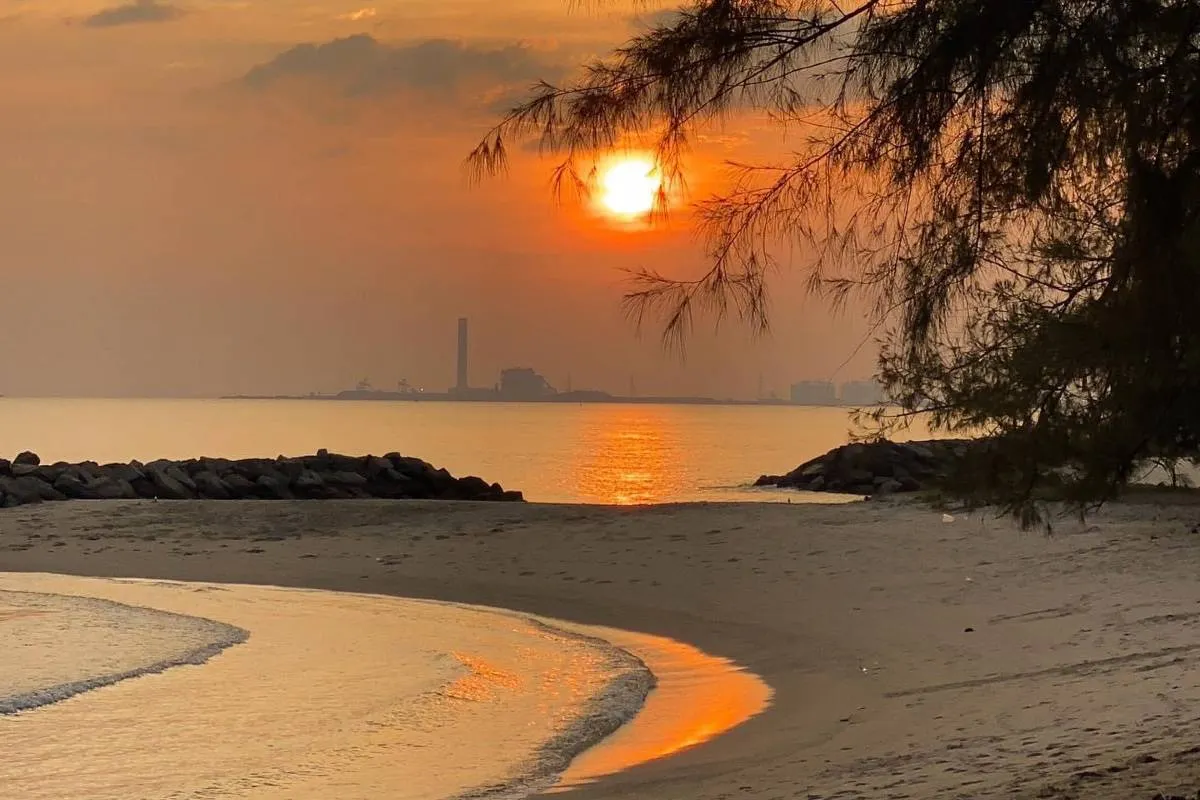 ที่เที่ยวระยอง