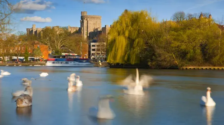 最新！イギリスの治安・安全に関する情報
