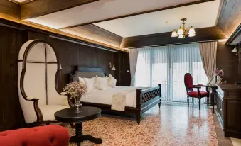 น้ำเพียงดิน บูติค โฮเทล