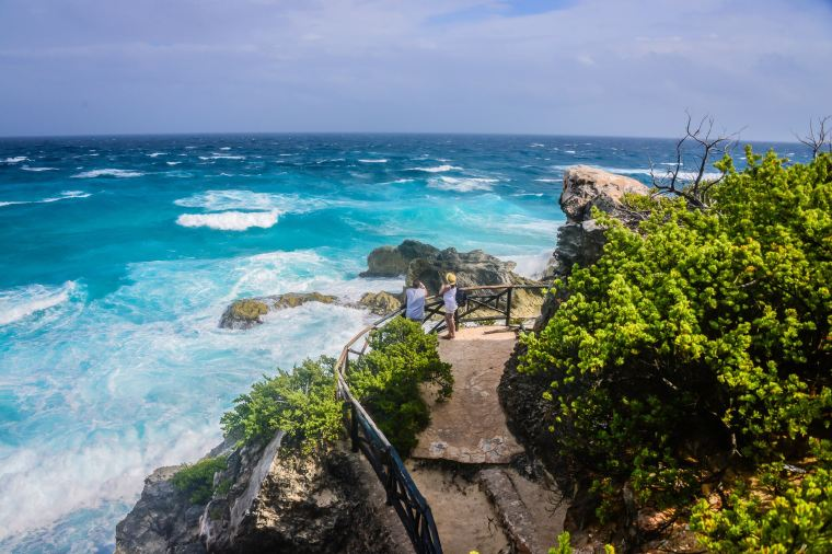Isla Mujeres is a quieter alternative to Cancun: Read our travel guide