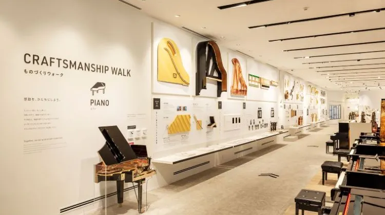 浜松のひとり旅でよくある質問