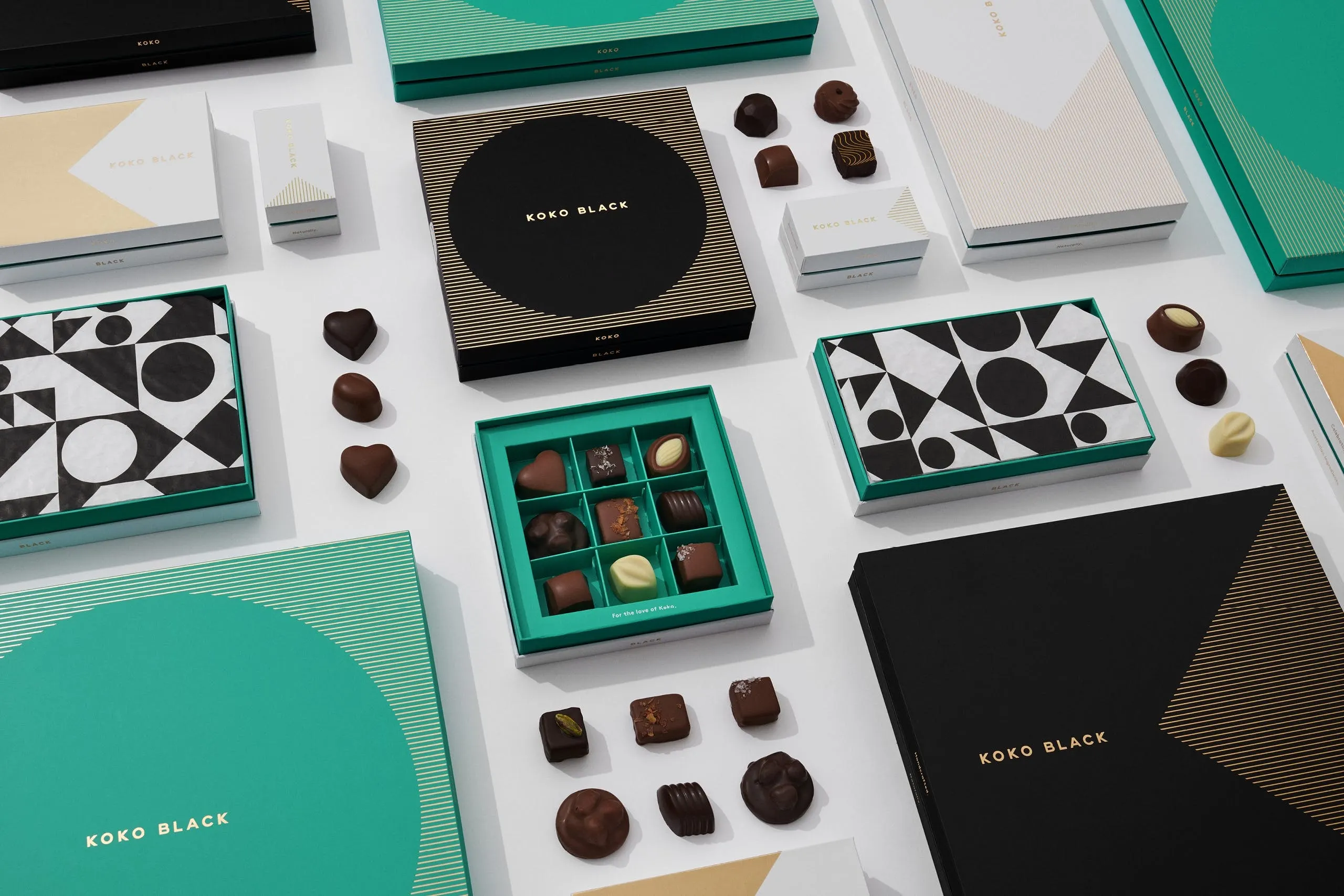 ココ・ブラック