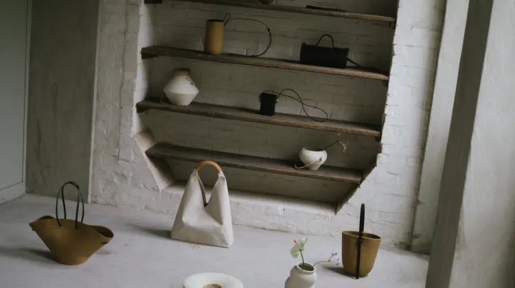 Kamaro'an／カマロアンのバッグ