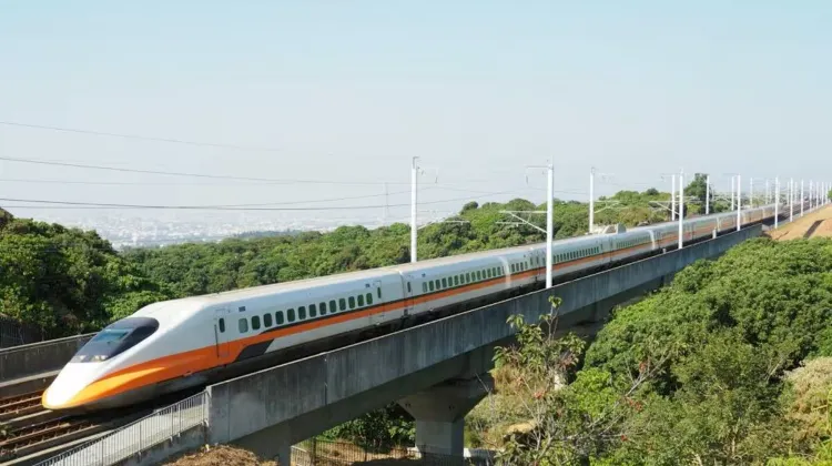 早割もある？台湾高鉄のお得なチケット3種