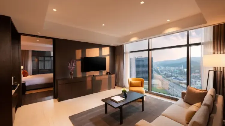 ダブルツリーbyヒルトン・ソウル・パンギョ