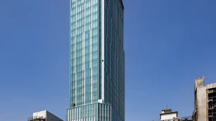 日本語OK：ソラリア西鉄ホテル台北西門