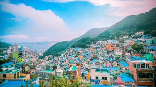 Busan