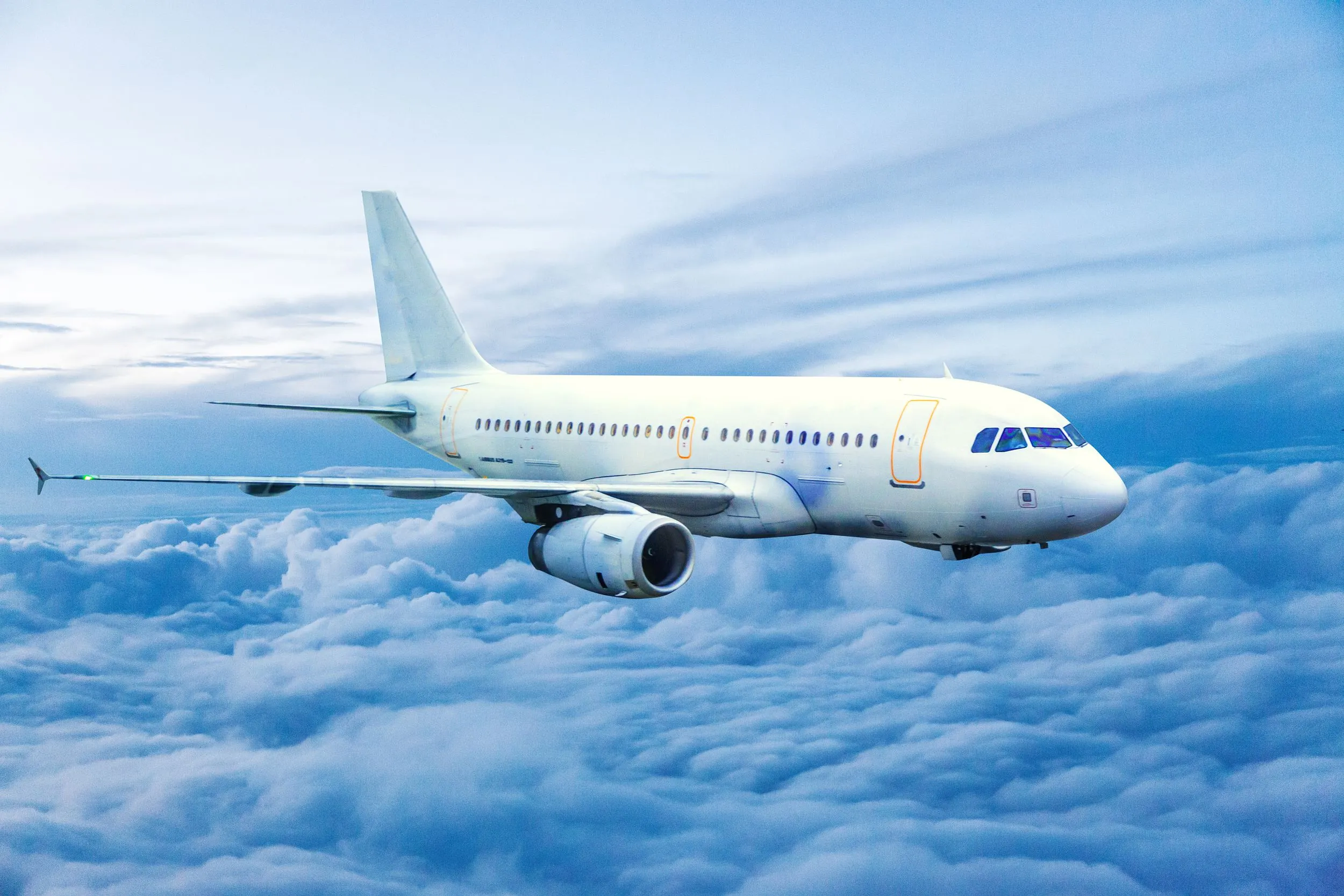 Eurostar VS. เที่ยวบิน