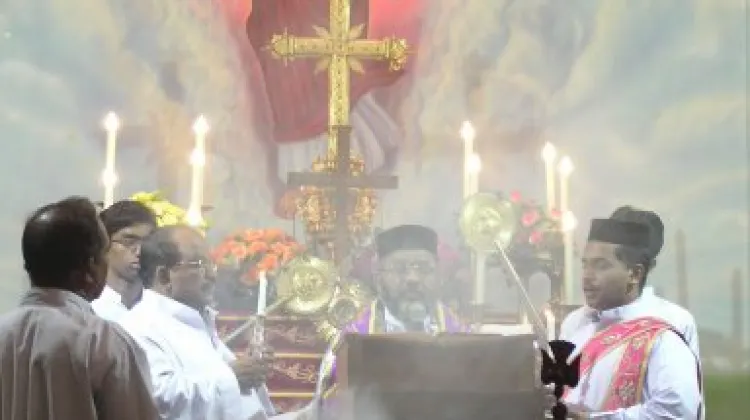 France Holiday Calendar 2026 – Ascension Day (Jour de l'Ascension)