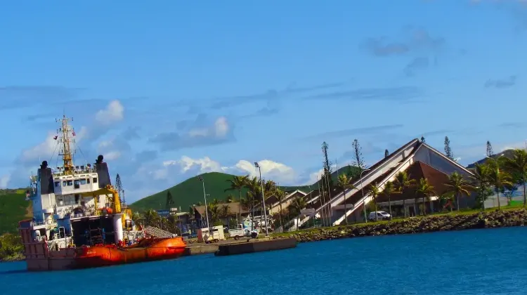 ニューカレドニアでしか買えないお土産を選ぼう