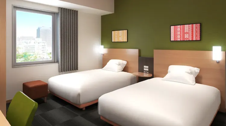 コンフォートホテル黒崎