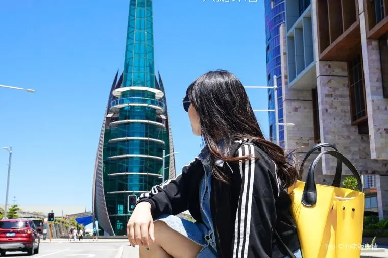 オーストラリア・パースの2月の気温や最適な服装