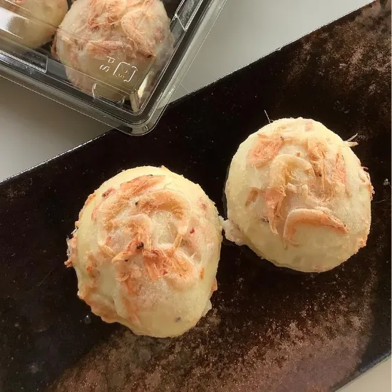 18.大漁！えび娘