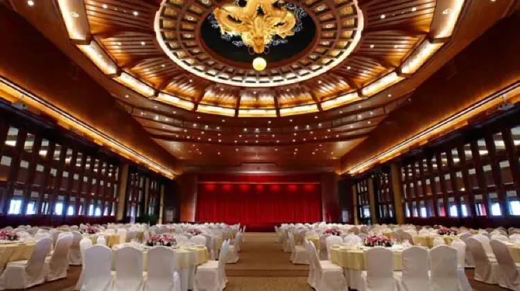 グランドホテル台北が選ばれる3つの理由