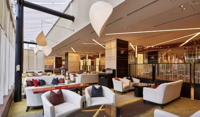 京都八條 都酒店