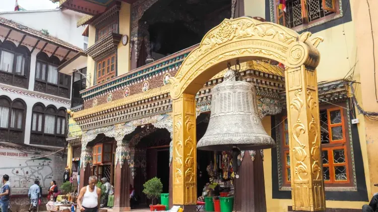 ネパールでしか買えないお土産を選ぼう