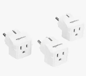 Basic Plug Adapters