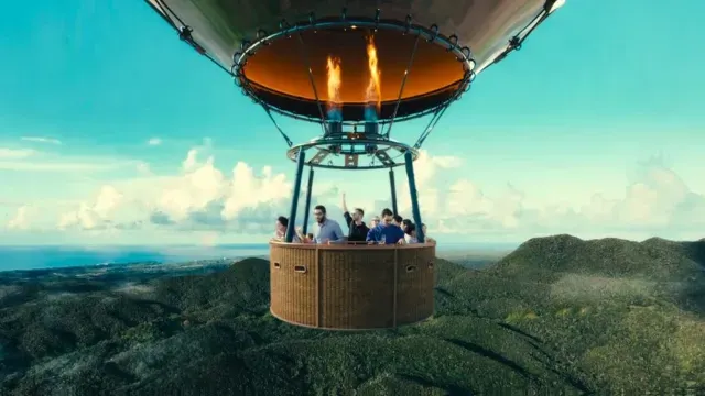 Things to Do at JUNGLIA OKINAWA