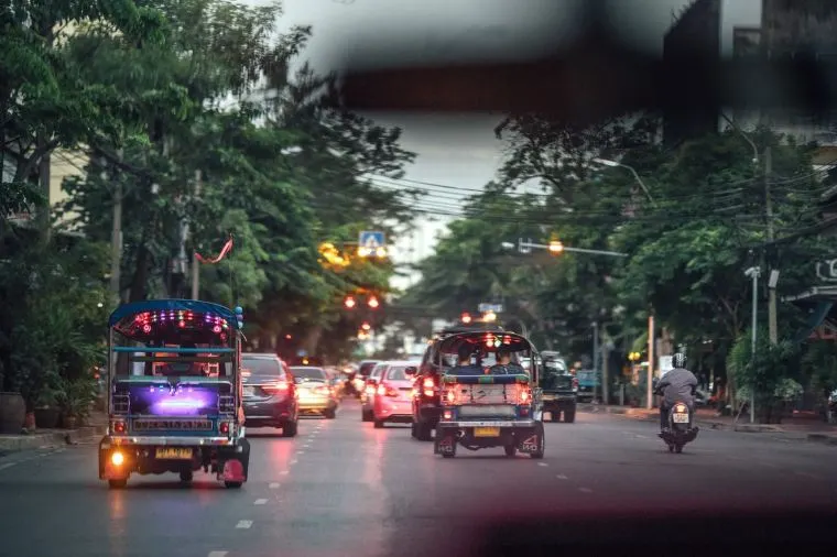 知っていると得する！アジア旅行の費用を抑えるコツ